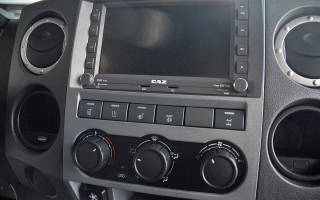 Газель NEXT — обновлённый отечественный трудяга