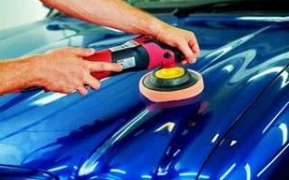 Керамическое покрытие автомобиля: плюсы и минусы