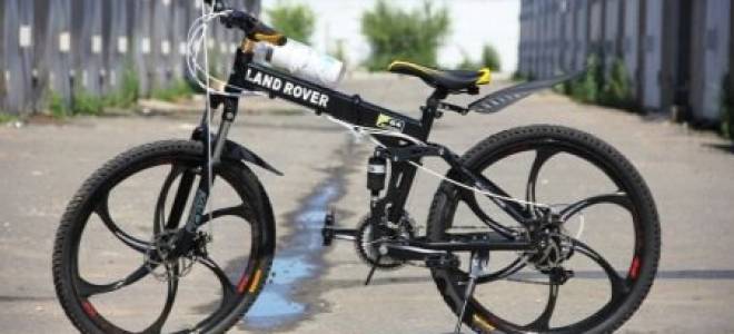 Обзоры популярных моделей Rover