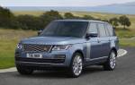 Land Rover Range Rover Vogue люксовый внедорожник