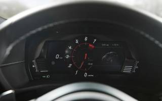 Новые подробности Toyota Supra 2019