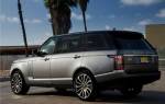 Range Rover LWB 2014