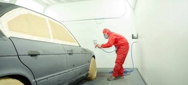 Грунтовка для дисков: что она дает и как наносится?