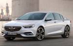 Цена нового Opel Insignia 2018 в Украине