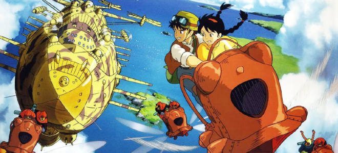 Мультяшные машины Рона Берри