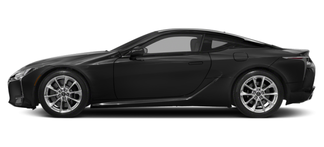 Lexus LC 500 2018