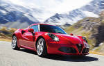 Обзоры Alfa Romeo, тест