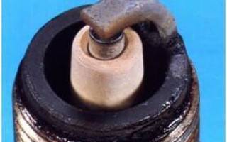 Установка зажигания на ВАЗ 2107