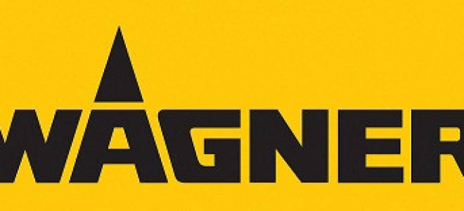 Wagner w985 wall perfect: описание модели