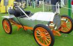 Самые интересные моменты истории бренда Bugatti