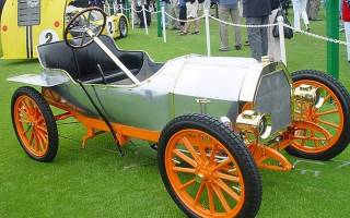 Самые интересные моменты истории бренда Bugatti