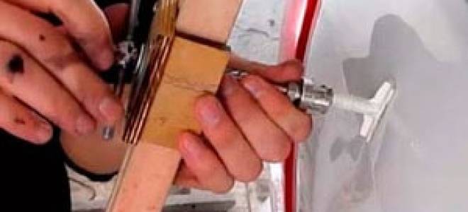 Приспособление для удаления вмятин без покраски