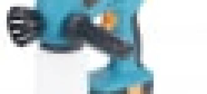 Аккумуляторный краскопульт bort bfp 18a: инструкция и отзывы