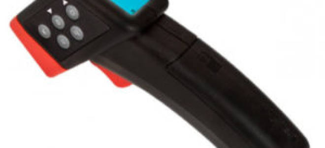 Использование толщиномера перед полировкой