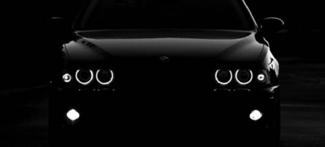 Ангельские глазки своими руками