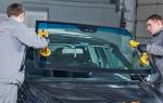 Как правильно снять поврежденное боковое стекло автомобиля