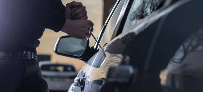 Как выбрать противоугонную систему