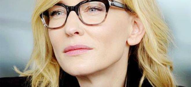 Как выбрать очки