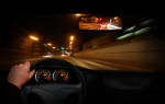 Нюансы ночного вождения автомобиля