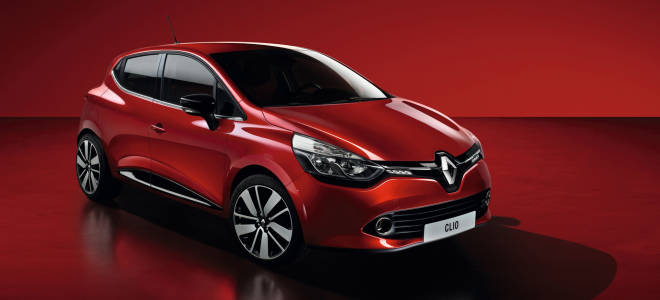 Самые интересные моменты истории бренда Renault