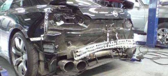 Что такое парктроник и для чего он нужен