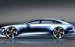 Audi A9 prologue 2016, концепт или серийная модель