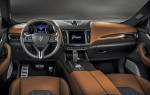 Обзоры популярных моделей Maserati