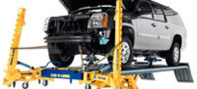 Антикор body 930: правила нанесения мастики