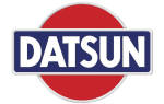 Модельный ряд автомобилей Datsun