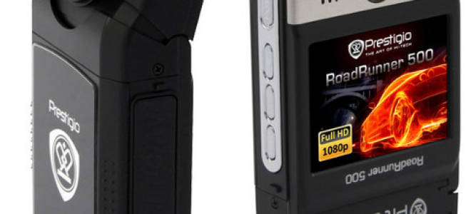 ТОП-15 видеорегистраторов Prestigio (Престижио)