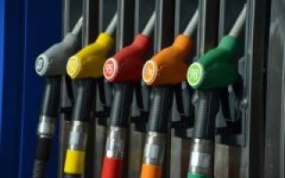 Как распознать некачественное топливо