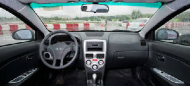 Стоит ли покупать автомобиль из Китая?